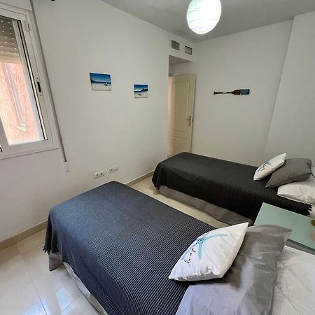 Apartamento Mojacar terrazas del Golf Exterior foto