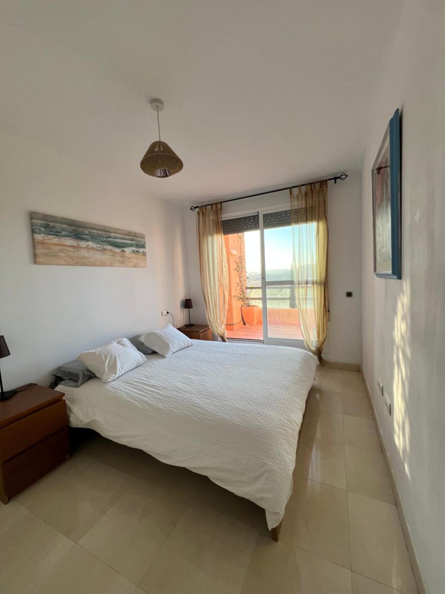 Apartamento Mojacar terrazas del Golf Exterior foto